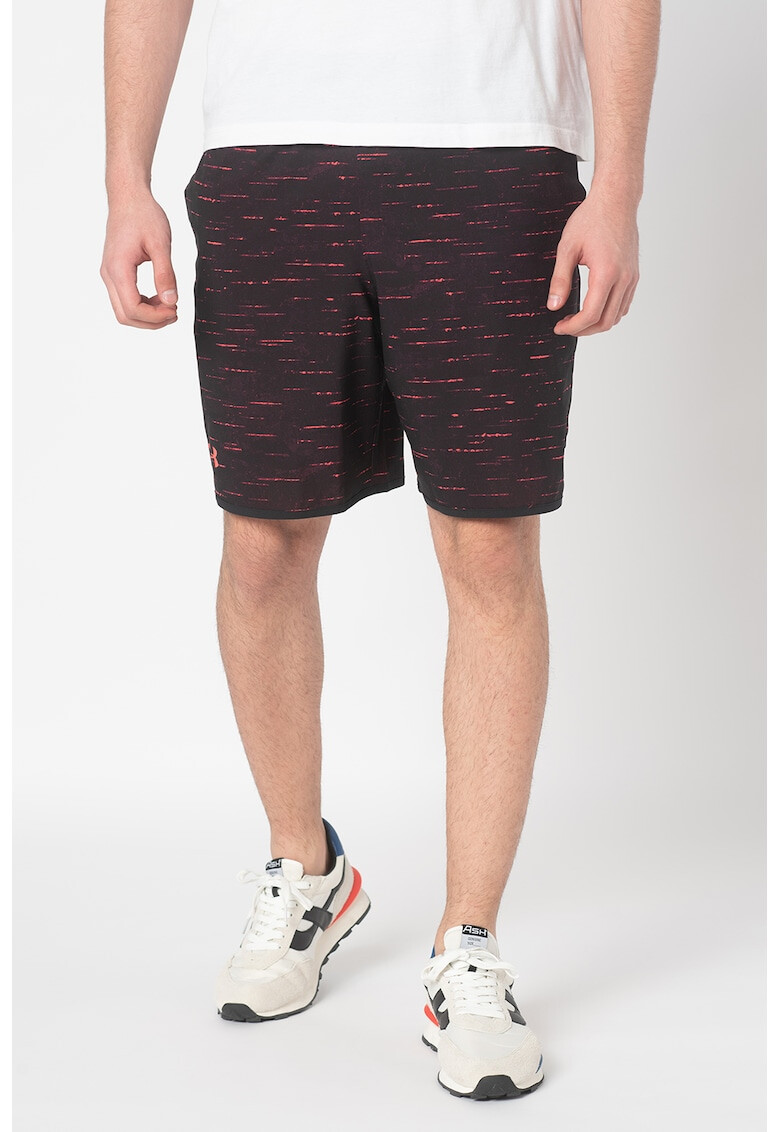 Under Armour Фитнес панталон Qlifier Novelty - Pepit.bg