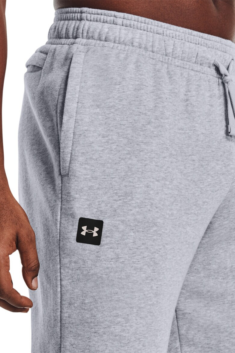 Under Armour Фитнес панталон Rival - Pepit.bg