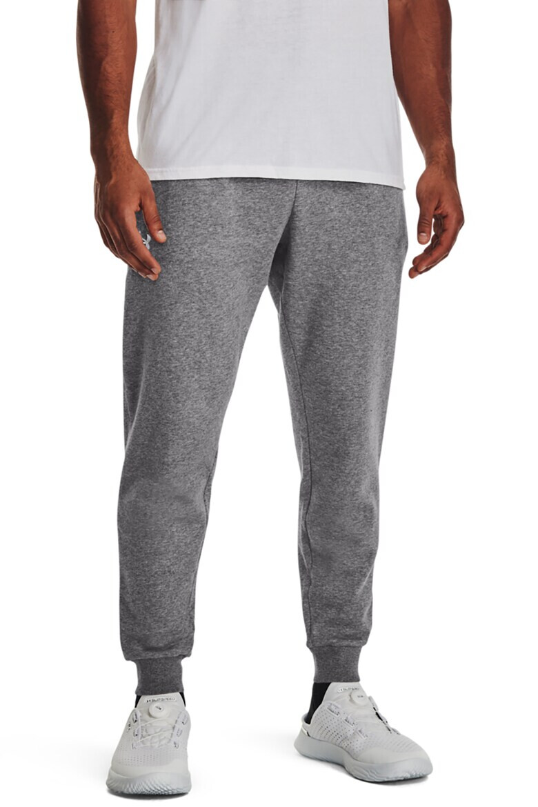 Under Armour Фитнес панталон Rival - Pepit.bg