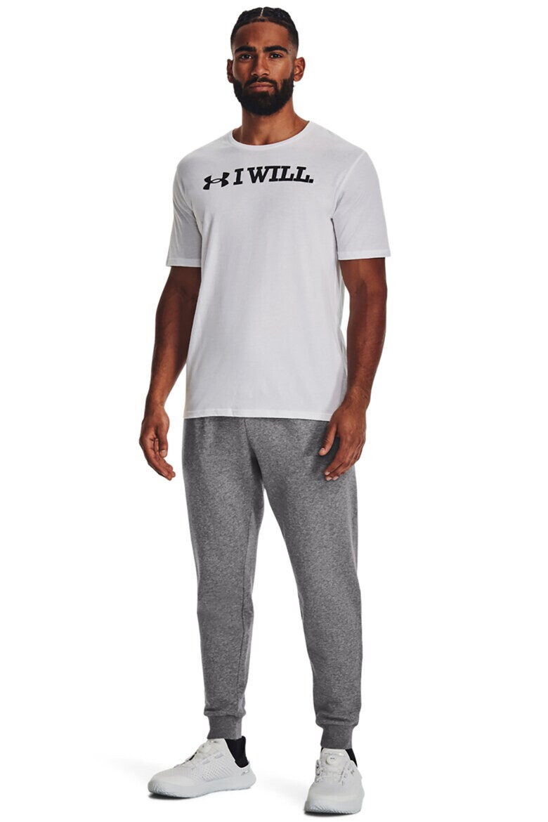 Under Armour Фитнес панталон Rival - Pepit.bg