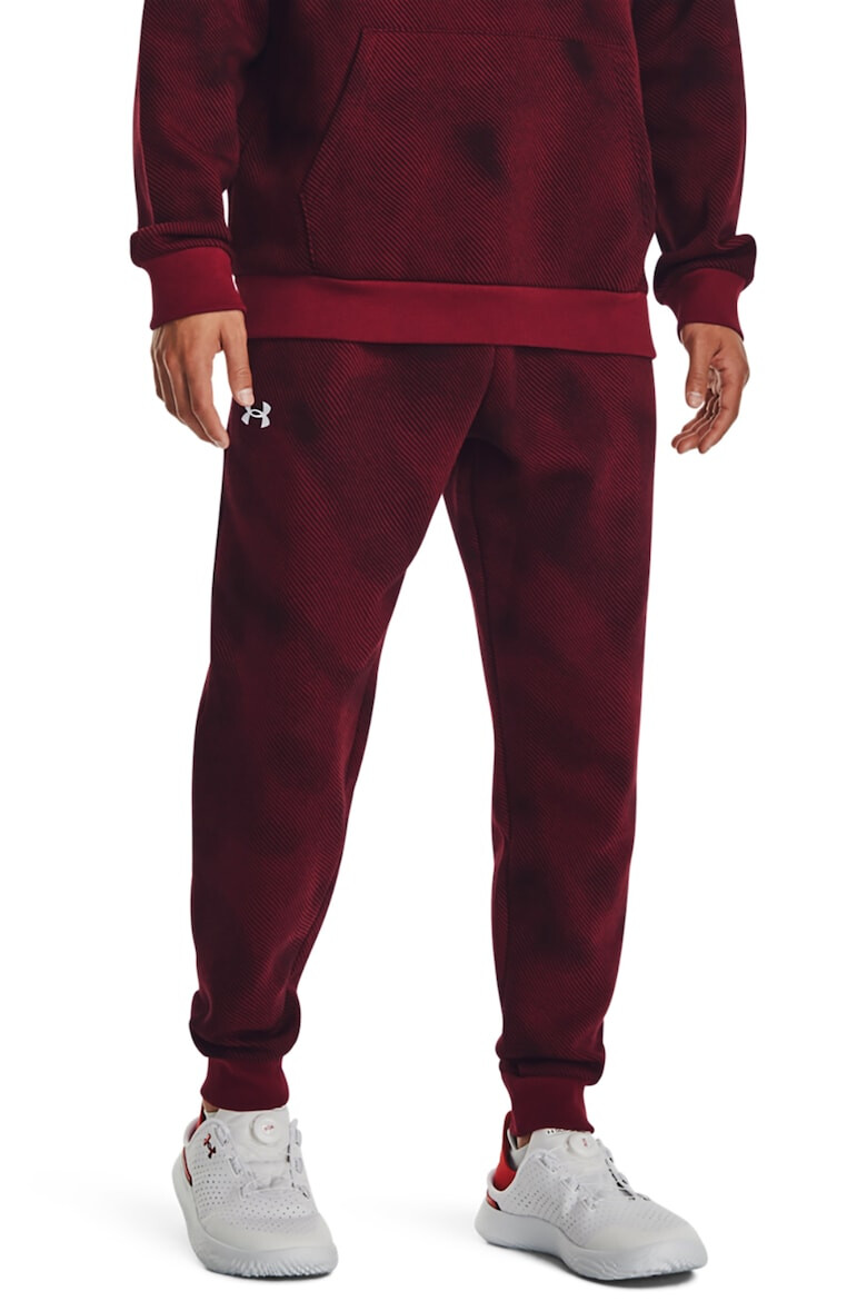Under Armour Фитнес панталон Rival - Pepit.bg