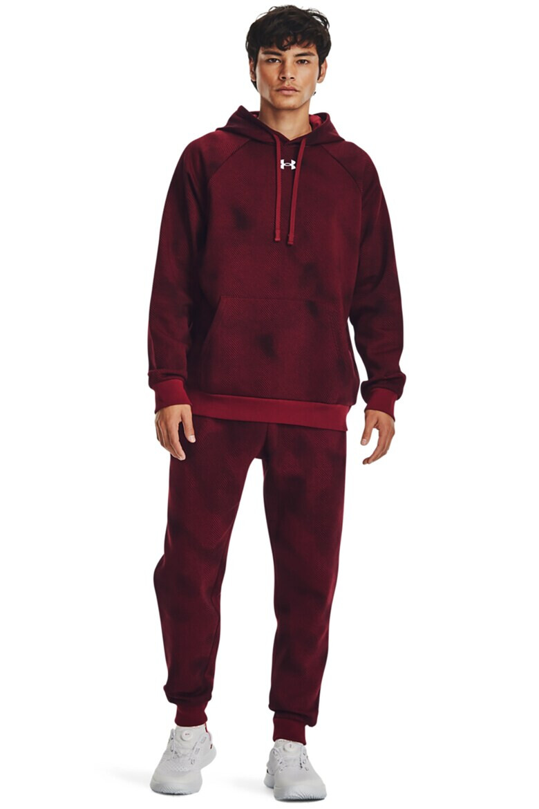 Under Armour Фитнес панталон Rival - Pepit.bg