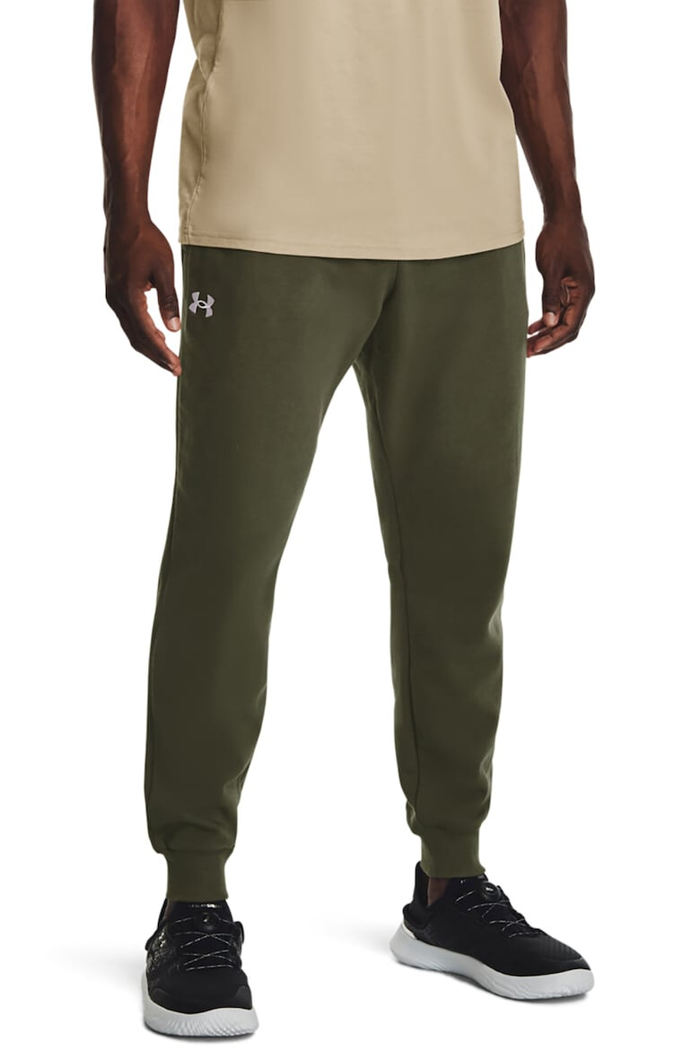 Under Armour Фитнес панталон Rival - Pepit.bg