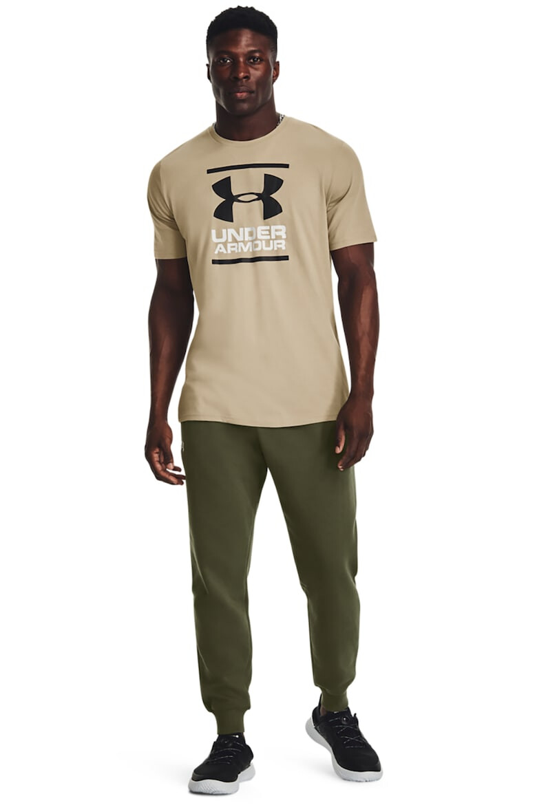 Under Armour Фитнес панталон Rival - Pepit.bg