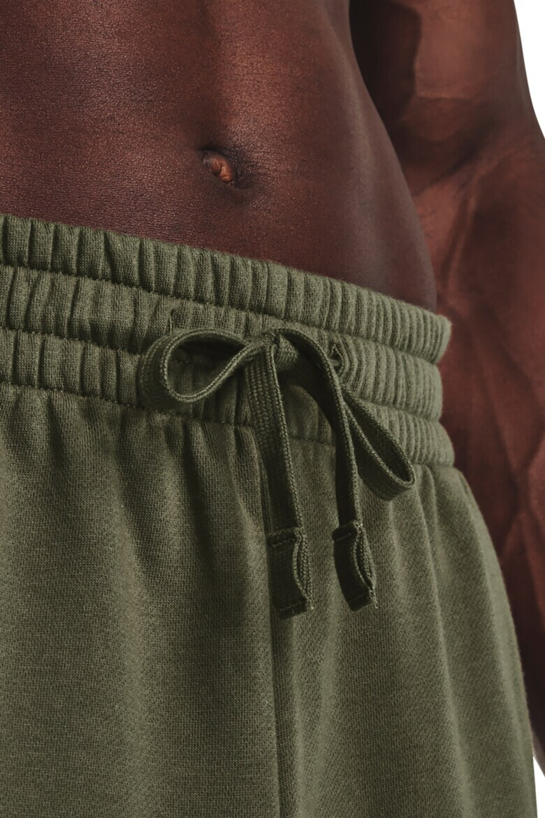 Under Armour Фитнес панталон Rival - Pepit.bg