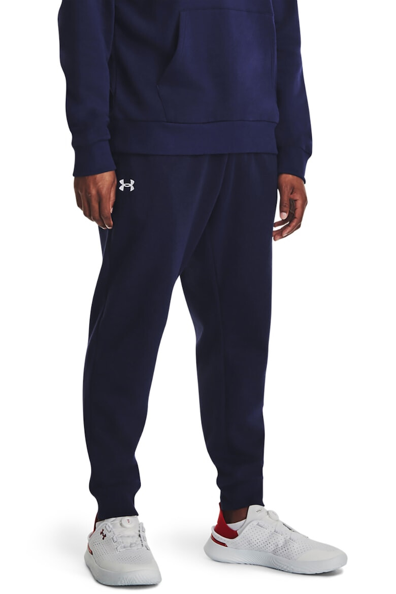 Under Armour Фитнес панталон Rival - Pepit.bg