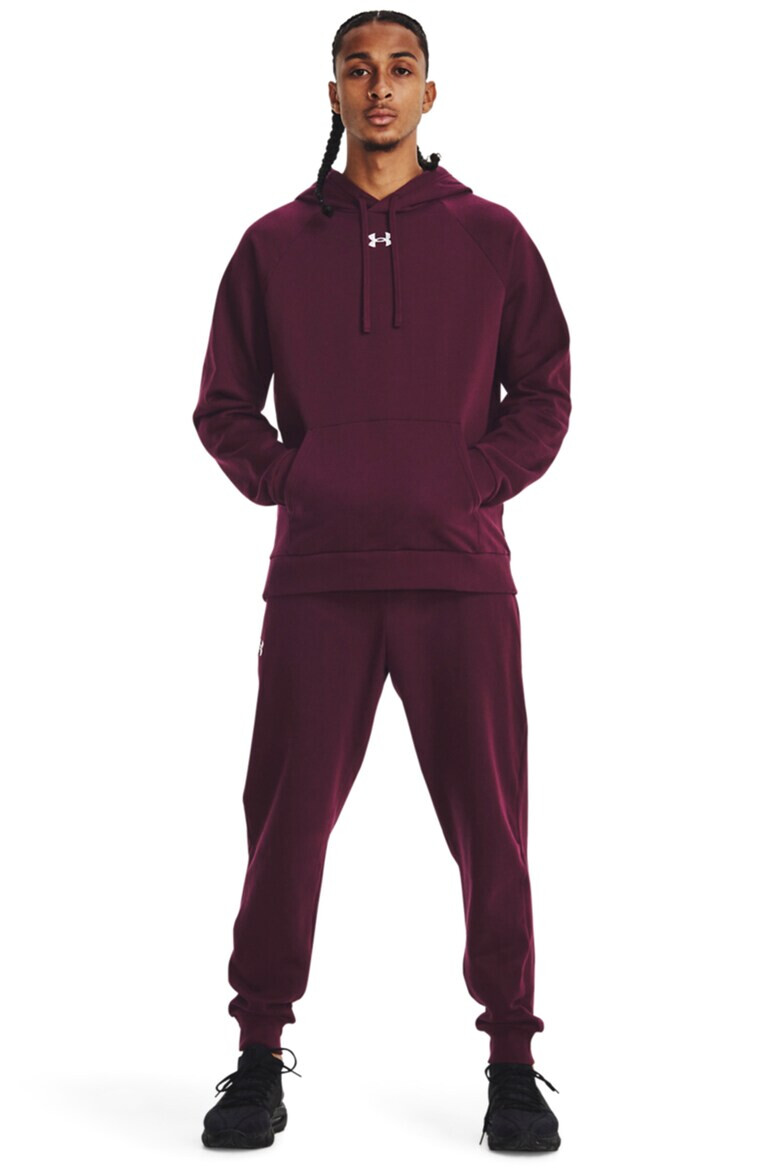 Under Armour Фитнес панталон Rival - Pepit.bg