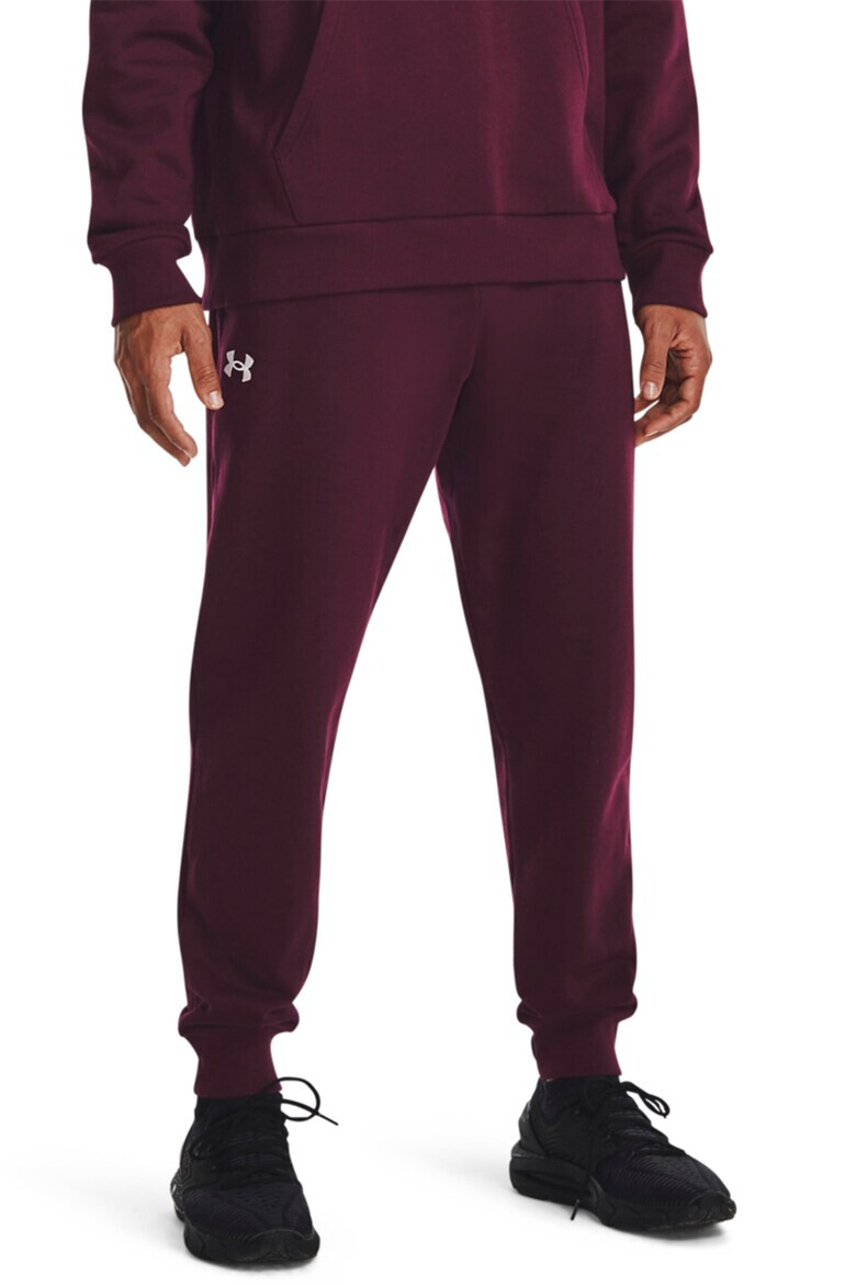 Under Armour Фитнес панталон Rival - Pepit.bg