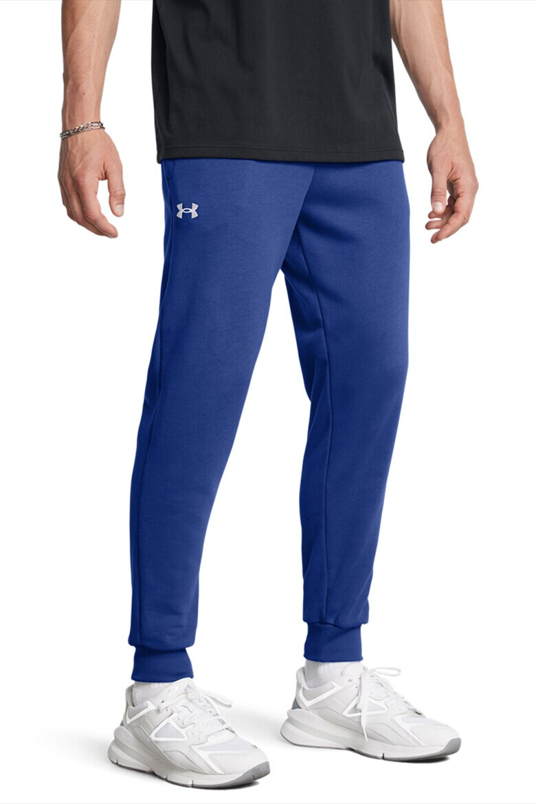 Under Armour Фитнес панталон Rival - Pepit.bg