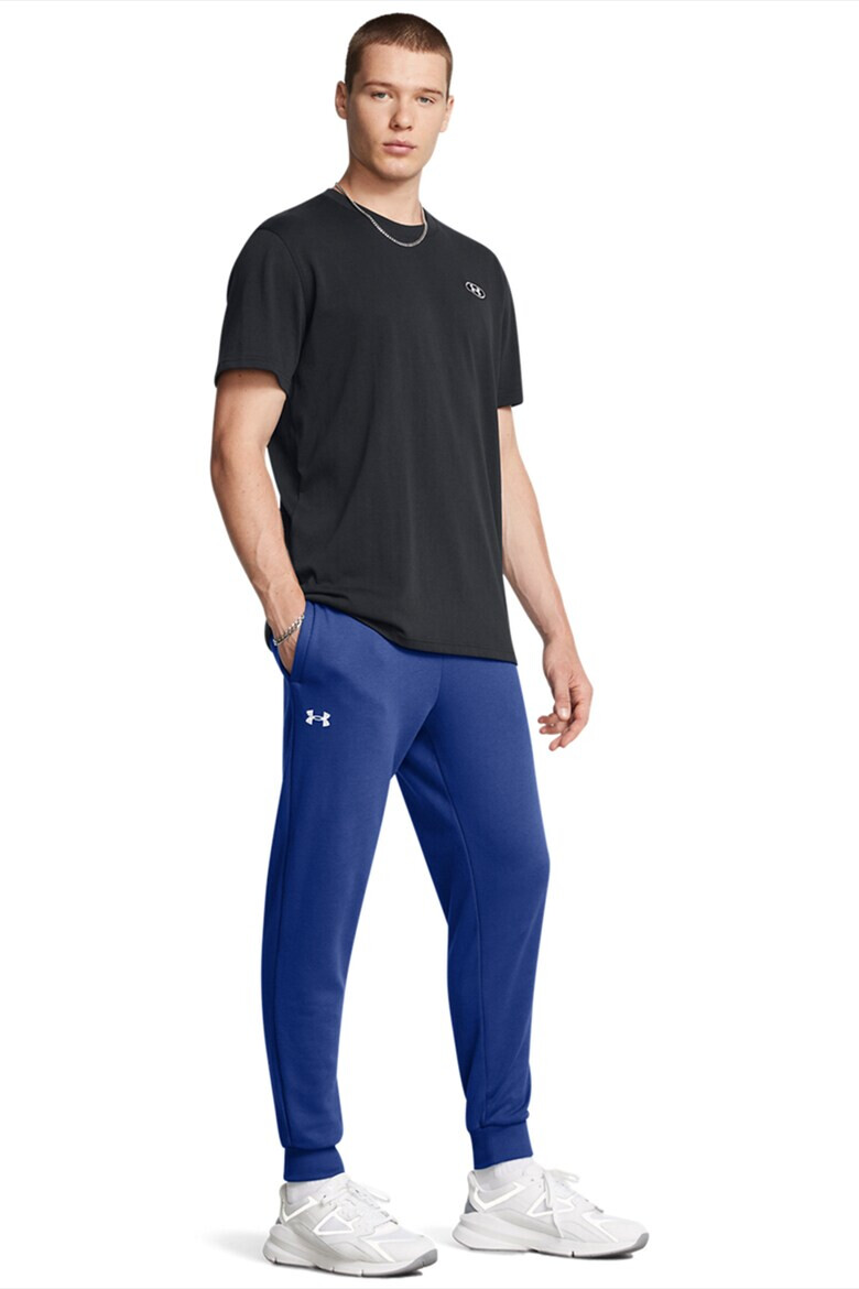 Under Armour Фитнес панталон Rival - Pepit.bg