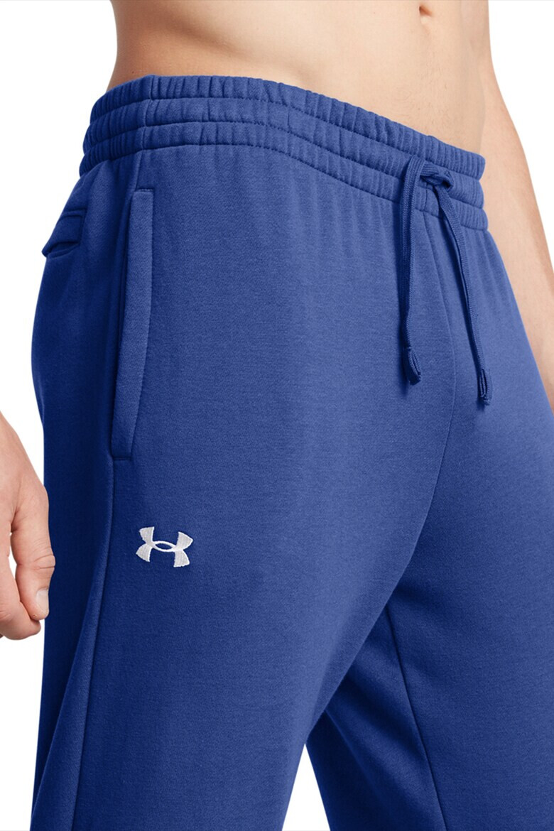Under Armour Фитнес панталон Rival - Pepit.bg