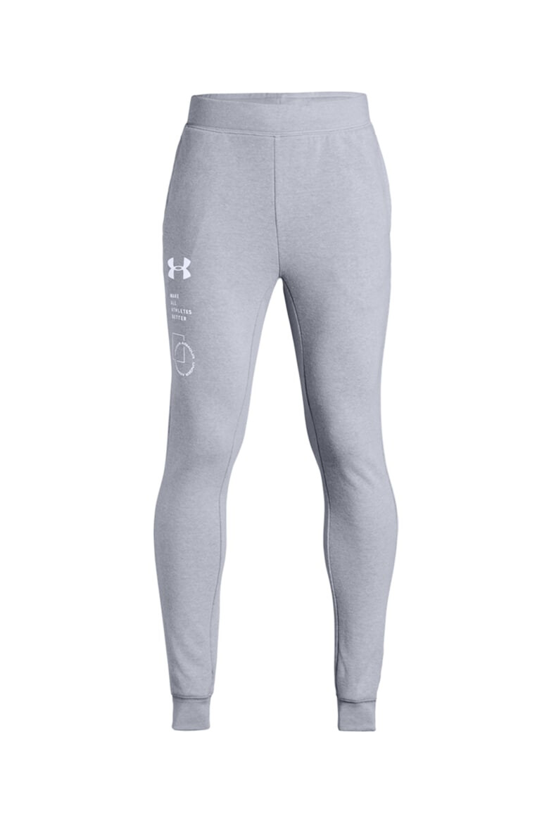 Under Armour Фитнес панталон Rival 2 - Pepit.bg