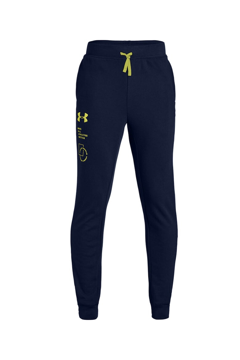 Under Armour Фитнес панталон Rival 2 - Pepit.bg