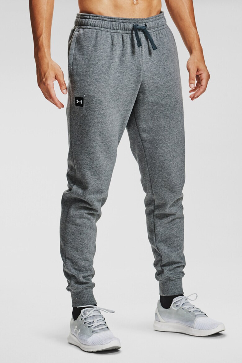 Under Armour Фитнес панталон Rival - Pepit.bg