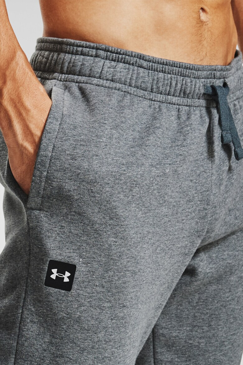Under Armour Фитнес панталон Rival - Pepit.bg