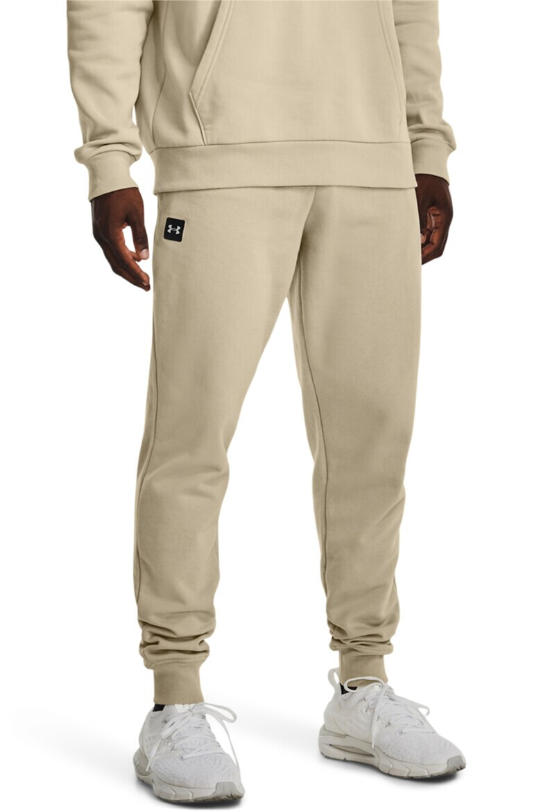 Under Armour Фитнес панталон Rival - Pepit.bg