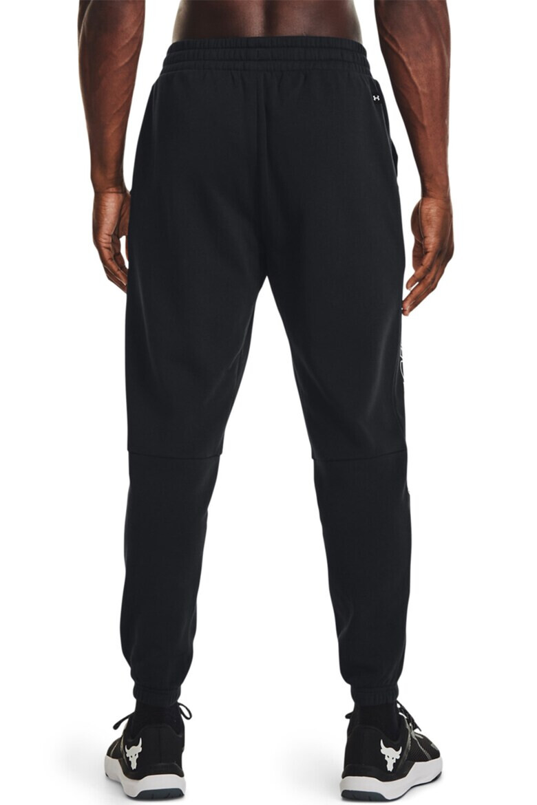 Under Armour Фитнес панталон с лого - Pepit.bg