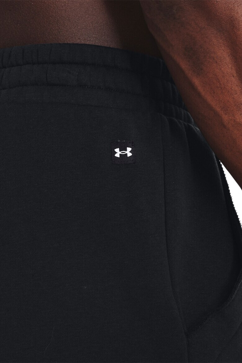 Under Armour Фитнес панталон с лого - Pepit.bg
