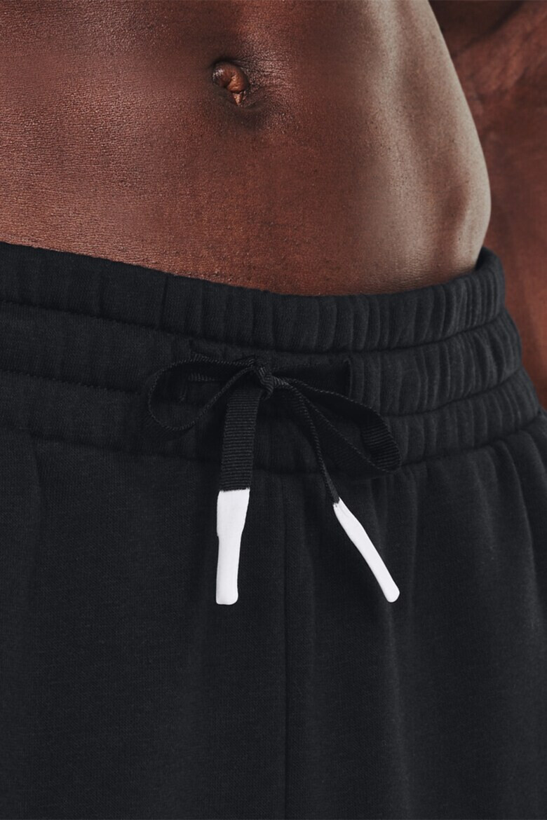 Under Armour Фитнес панталон с лого - Pepit.bg