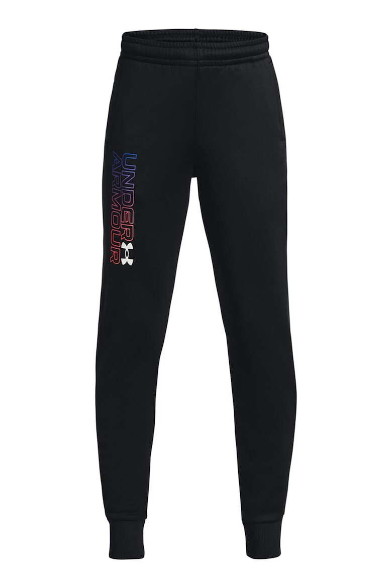 Under Armour Фитнес панталон с лого - Pepit.bg