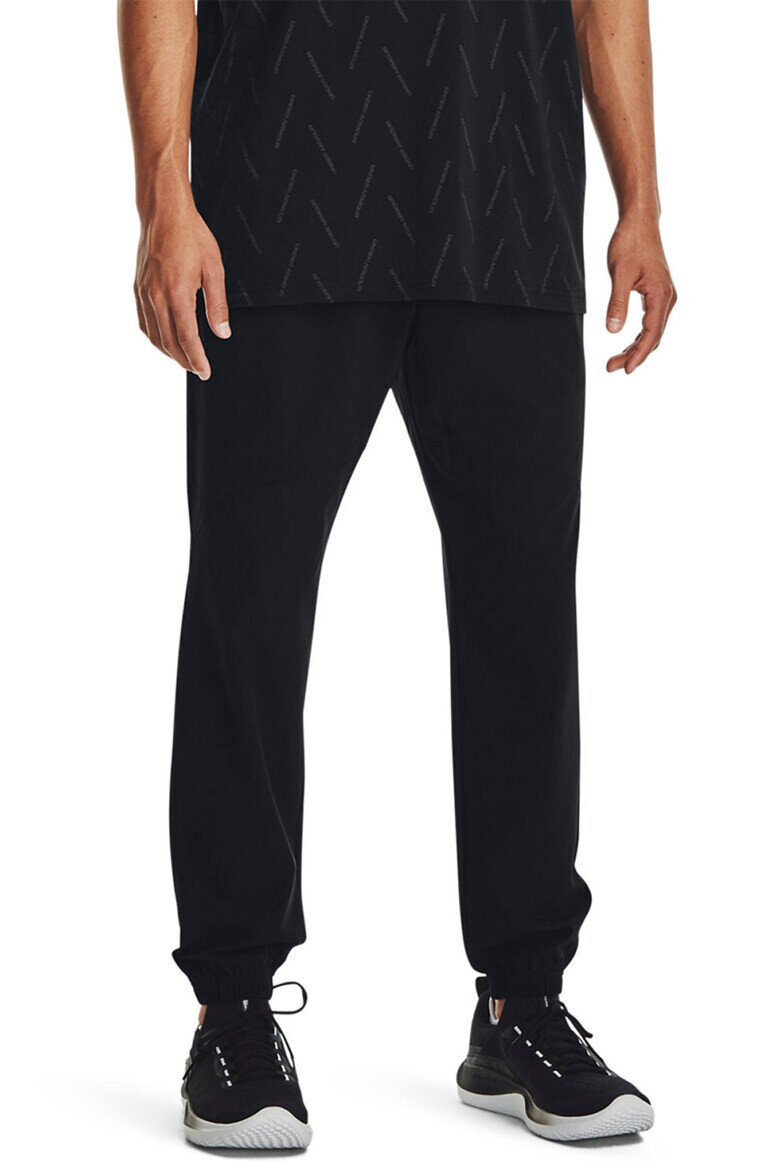 Under Armour Фитнес панталон с връзки - Pepit.bg