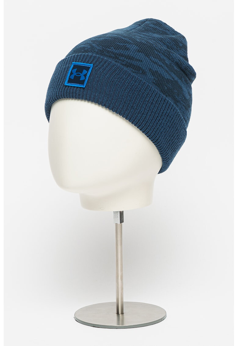 Under Armour Фитнес плетена шапка - Pepit.bg
