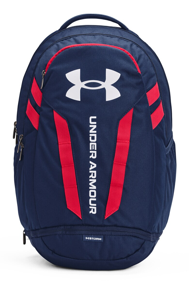 Under Armour Раница Hustle 5.0 Gold - 41348 - Pepit.bg