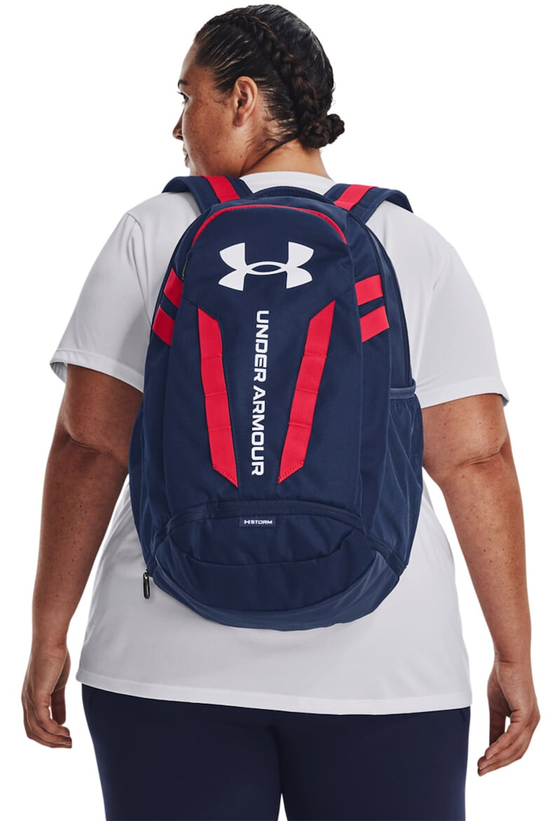 Under Armour Раница Hustle 5.0 Gold - 41348 - Pepit.bg
