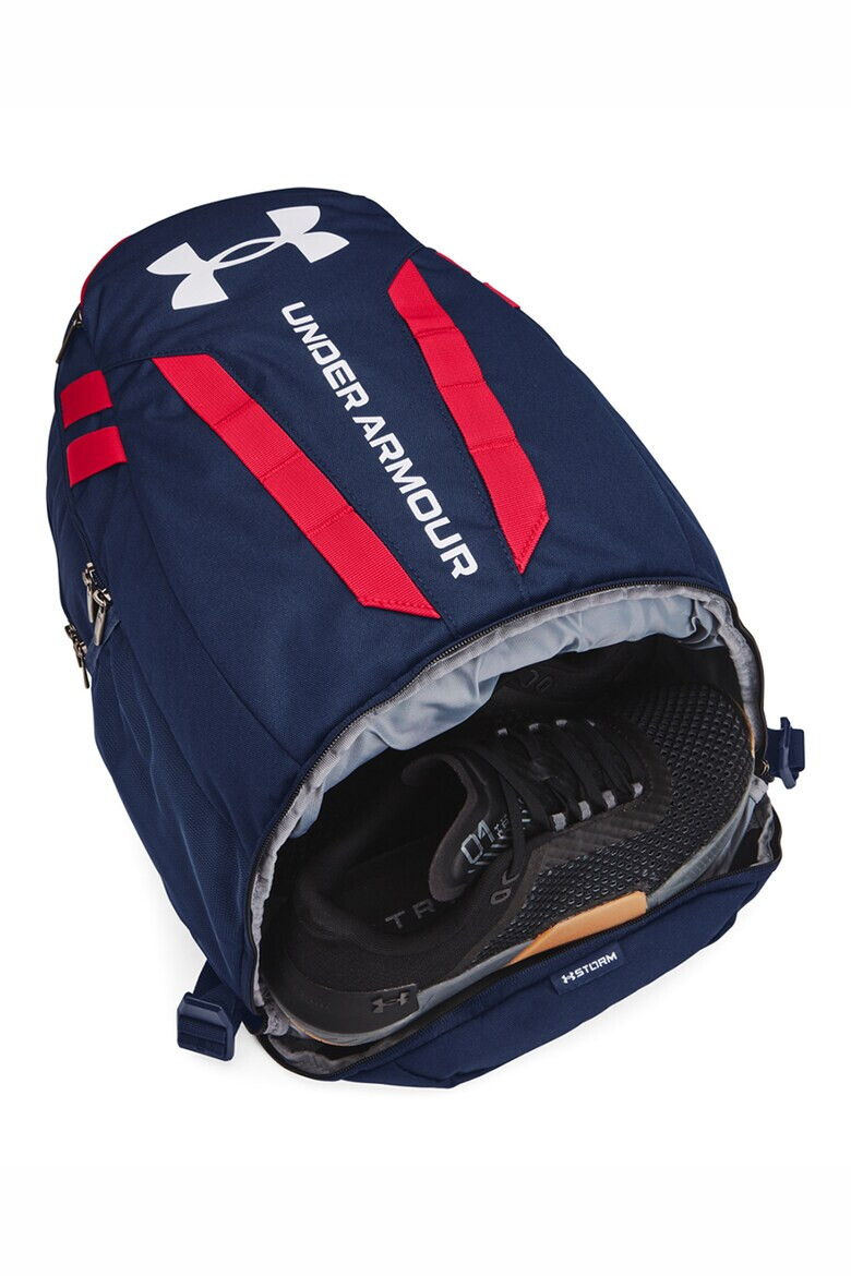 Under Armour Раница Hustle 5.0 Gold - 41348 - Pepit.bg
