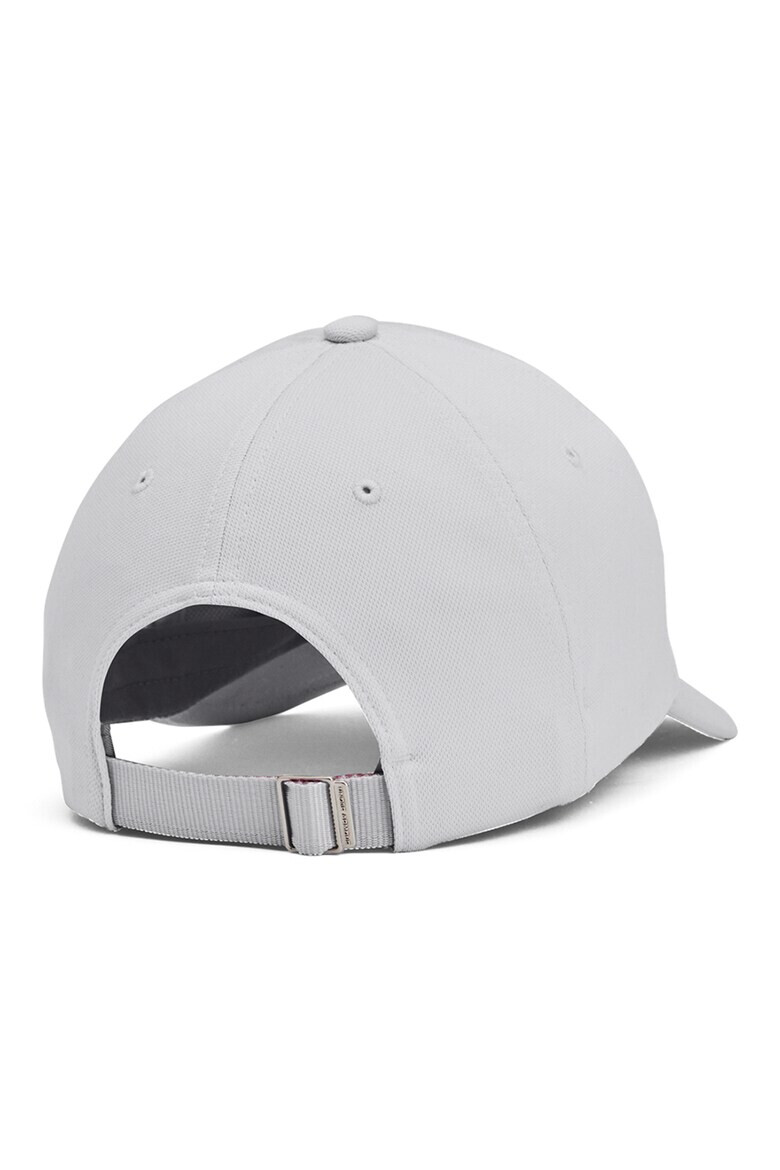 Under Armour Фитнес шапка Blitzing с лого - Pepit.bg