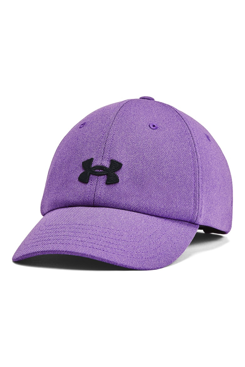 Under Armour Фитнес шапка Blitzing с лого - Pepit.bg
