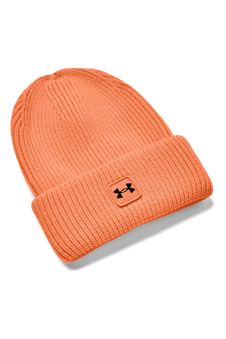 Under Armour Фитнес шапка Half Time с лого - Pepit.bg