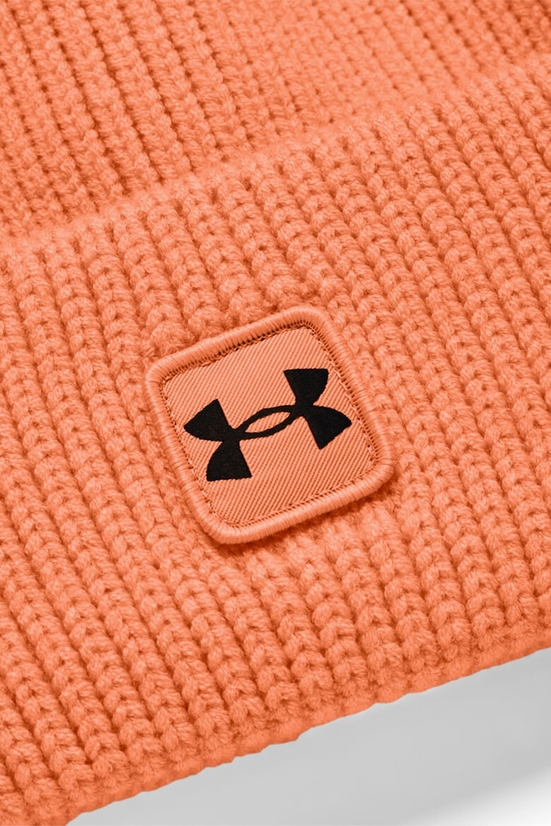 Under Armour Фитнес шапка Half Time с лого - Pepit.bg