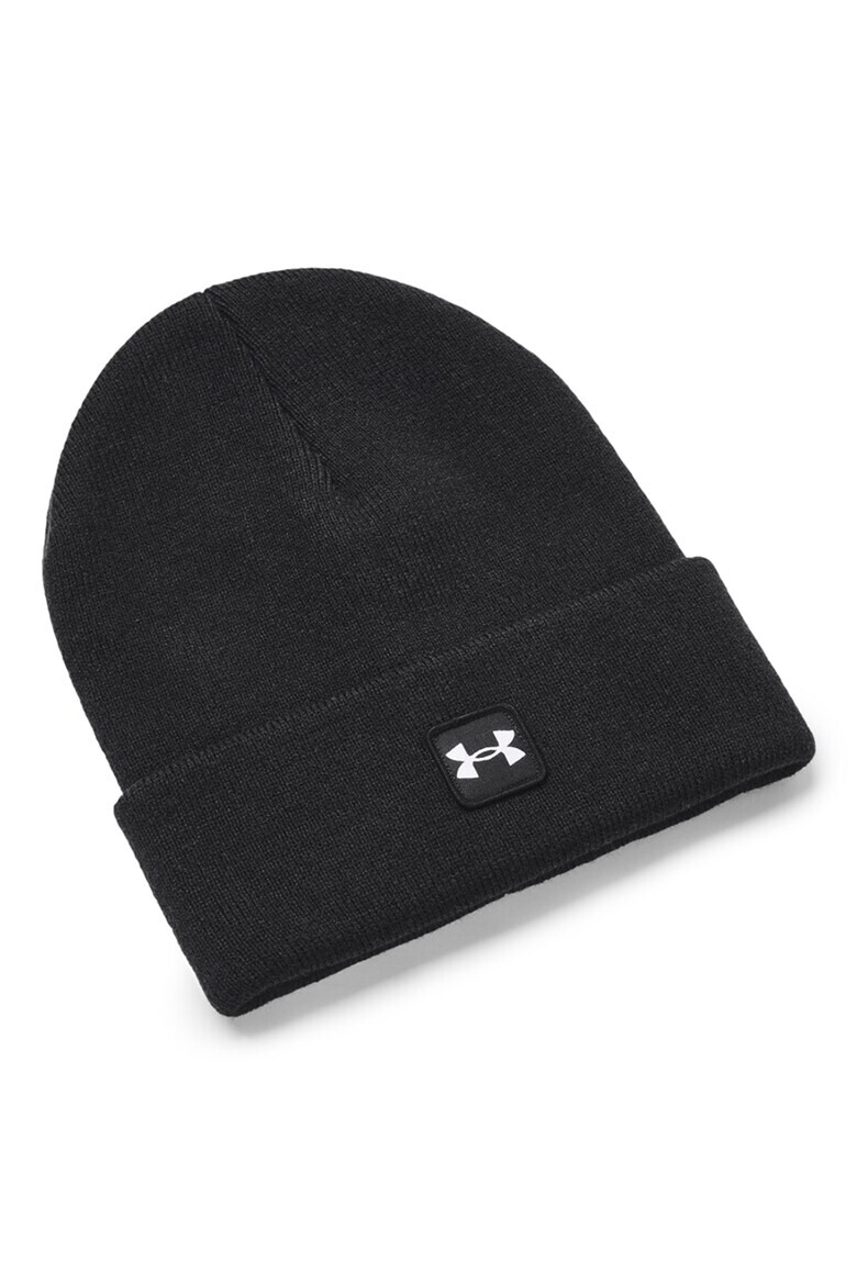 Under Armour Фитнес шапка Halftime с лого - Pepit.bg
