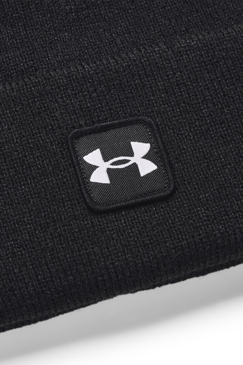 Under Armour Фитнес шапка Halftime с лого - Pepit.bg