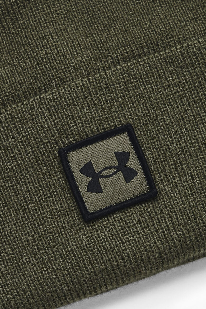 Under Armour Фитнес шапка Halftime с лого - Pepit.bg