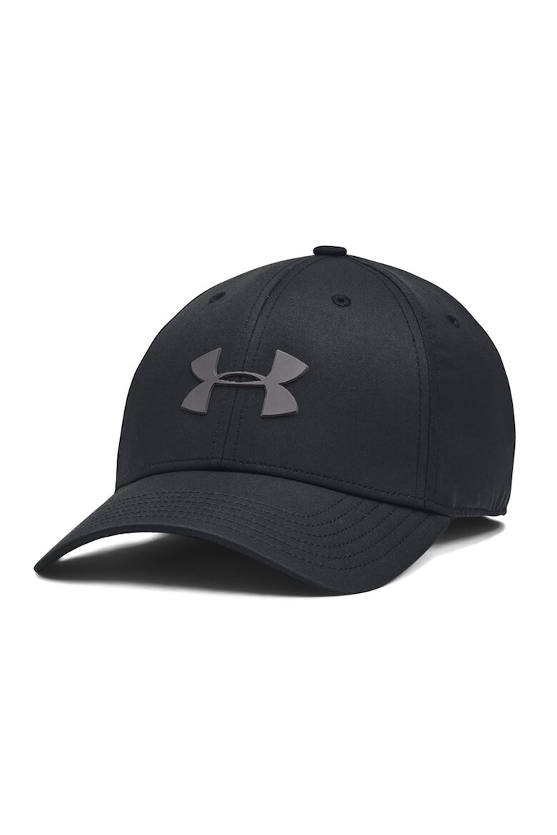 Under Armour Фитнес шапка Storm Blitzing с лого - Pepit.bg