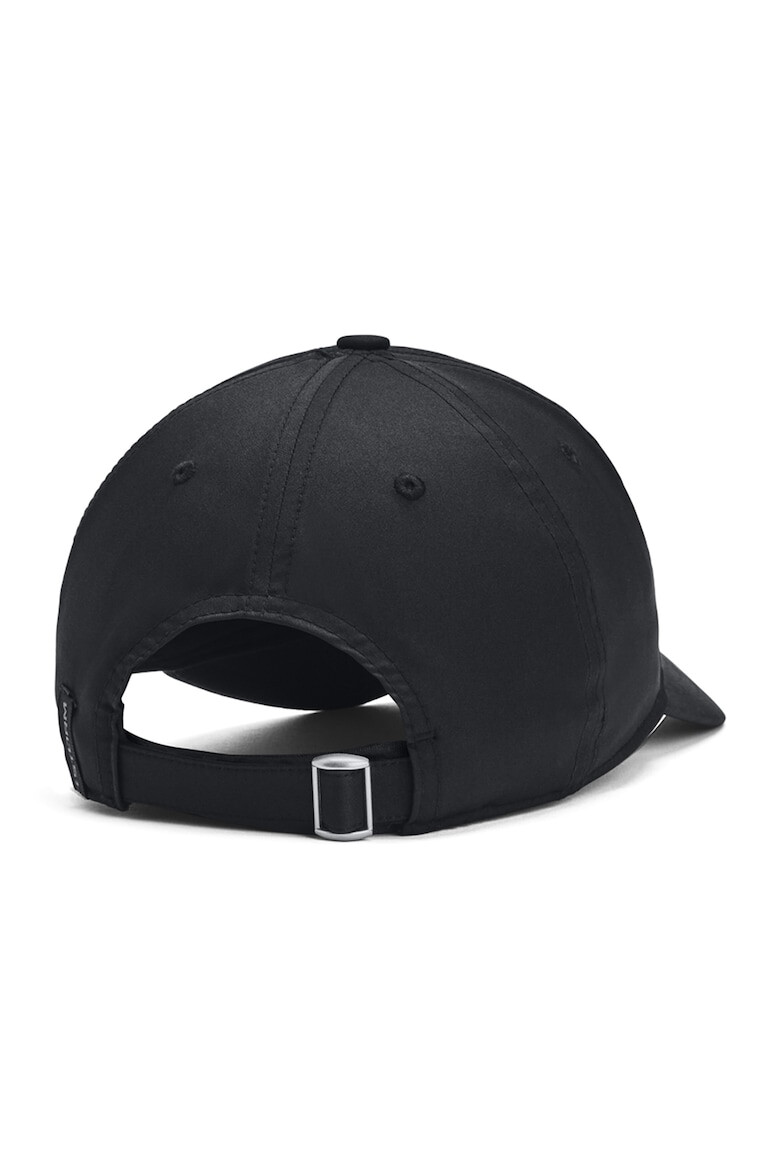 Under Armour Фитнес шапка Storm Blitzing с лого - Pepit.bg