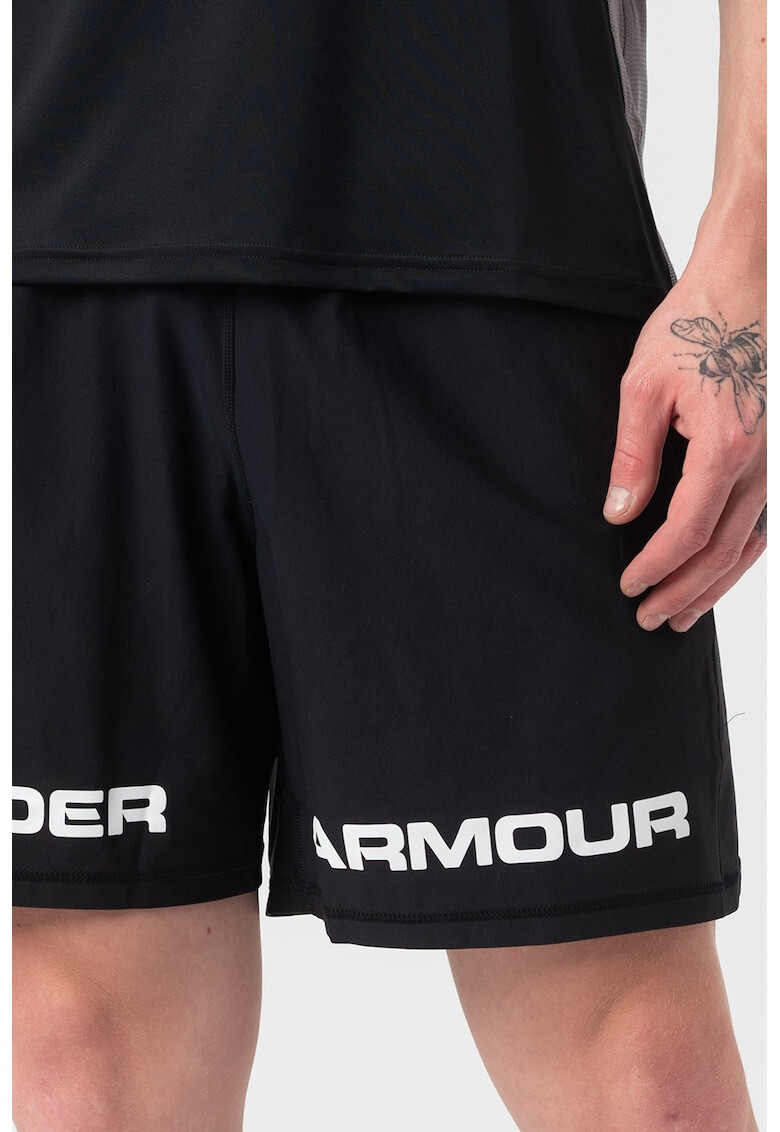 Under Armour Фитнес шорти Always On Balance - Pepit.bg