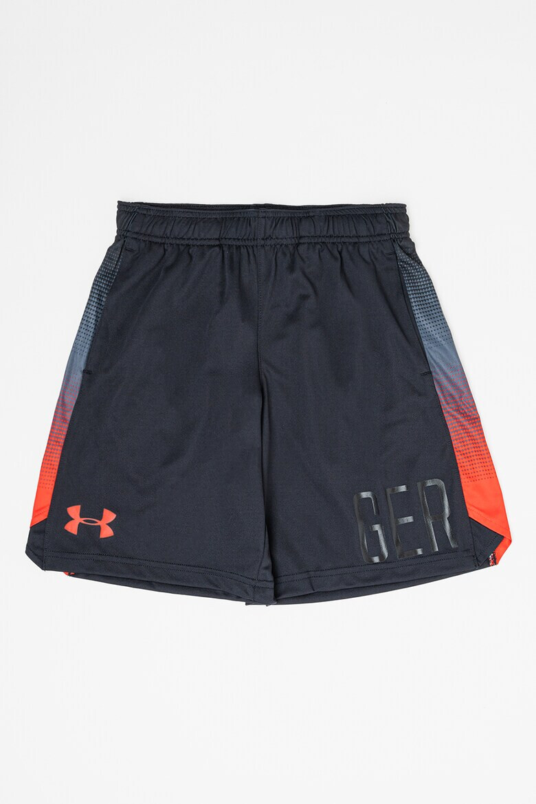Under Armour Фитнес шорти Germany - Pepit.bg