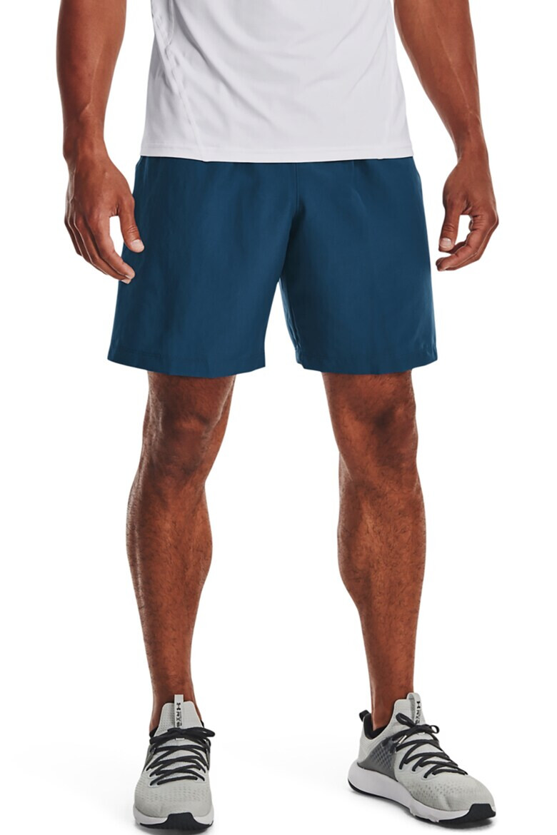 Under Armour Фитнес шорти Graphic - Pepit.bg