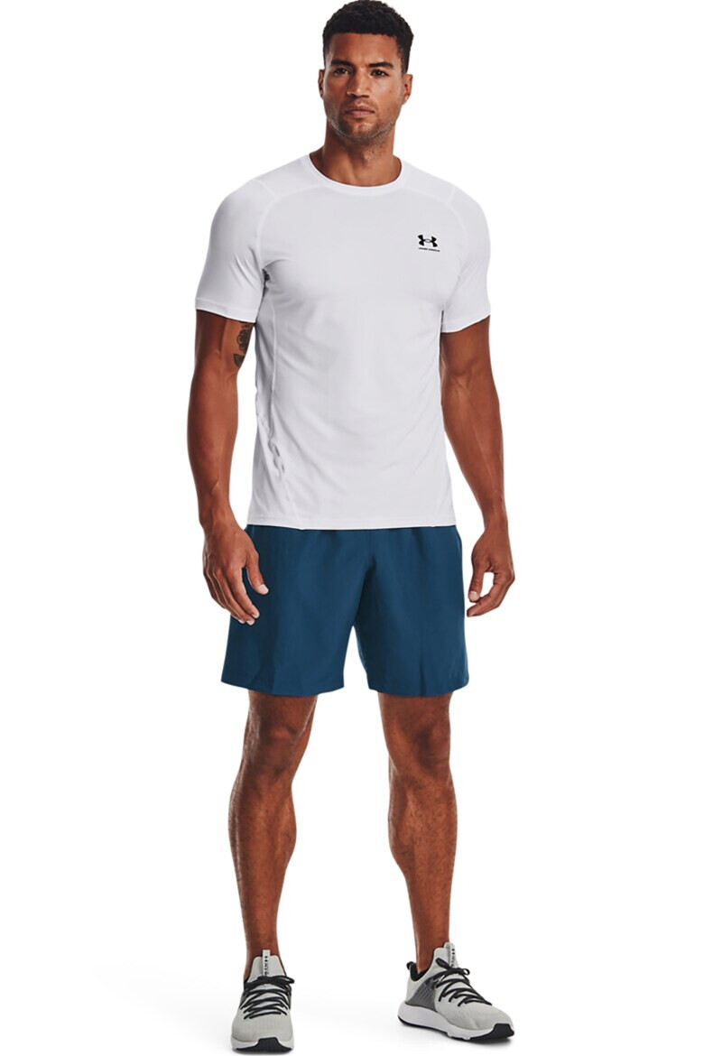 Under Armour Фитнес шорти Graphic - Pepit.bg