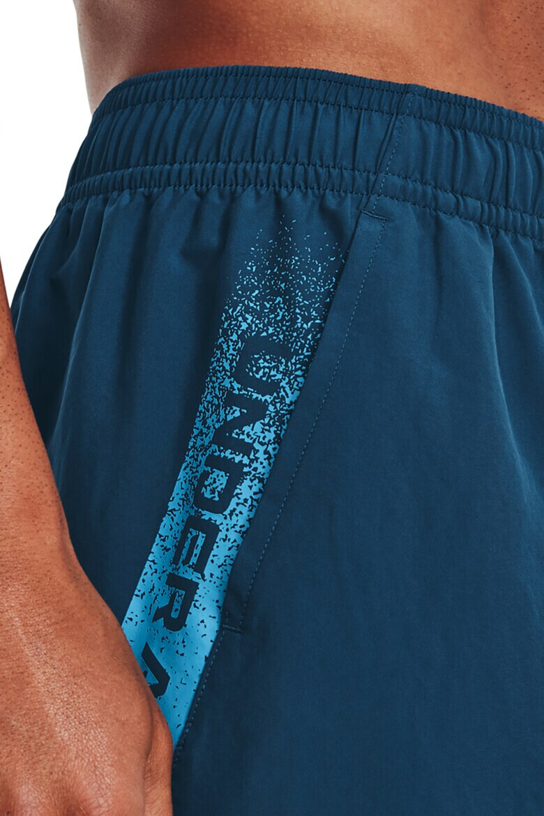 Under Armour Фитнес шорти Graphic - Pepit.bg