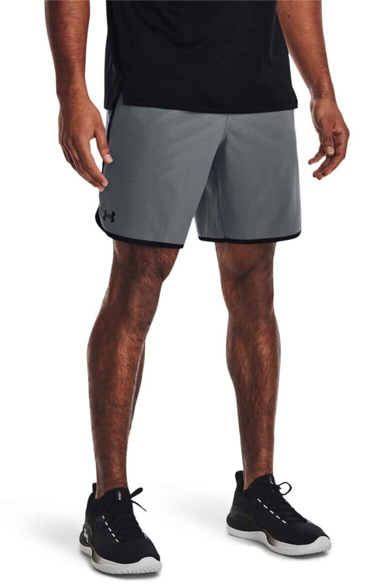 Under Armour Фитнес шорти HIIT - Pepit.bg