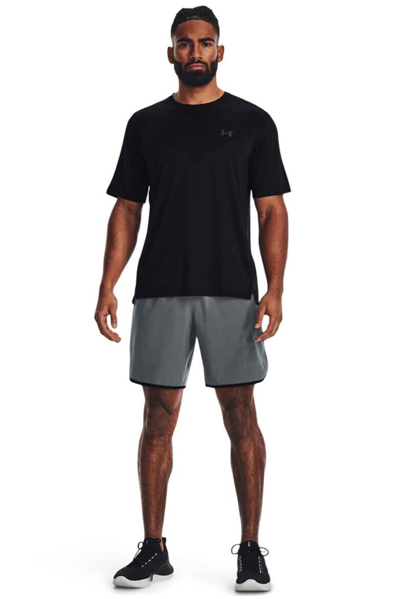 Under Armour Фитнес шорти HIIT - Pepit.bg