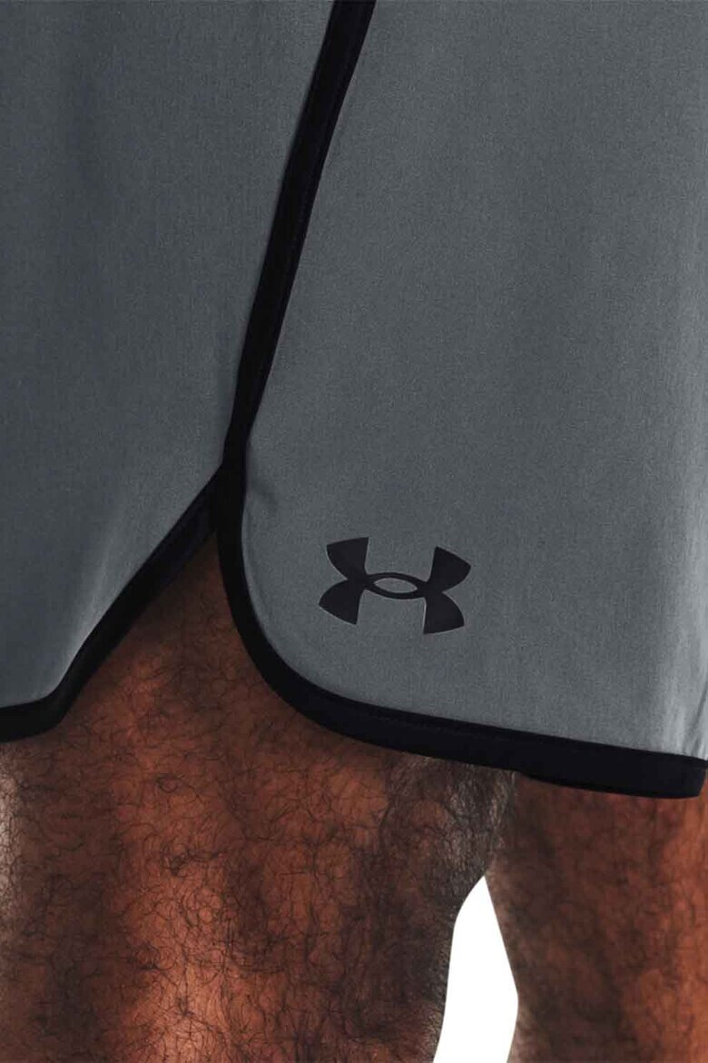 Under Armour Фитнес шорти HIIT - Pepit.bg