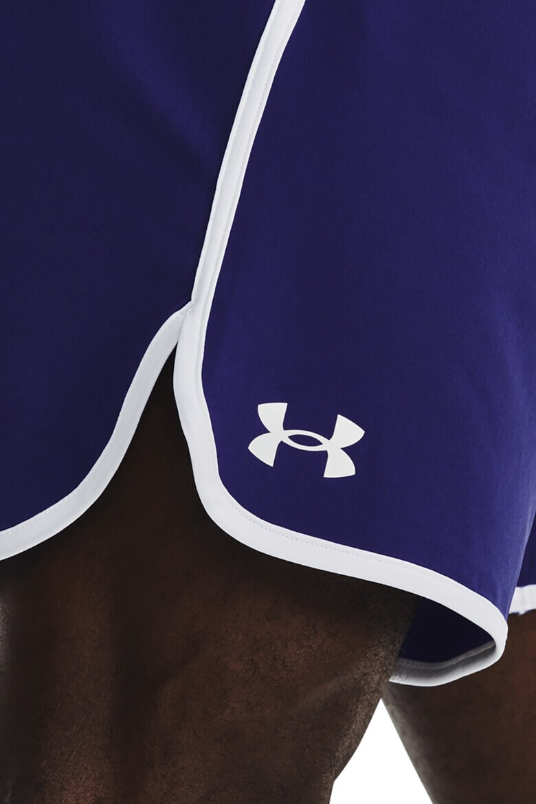 Under Armour Фитнес шорти HIIT - Pepit.bg