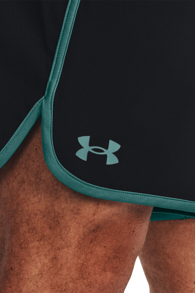 Under Armour Фитнес шорти HIIT с вътрешна връзка - Pepit.bg