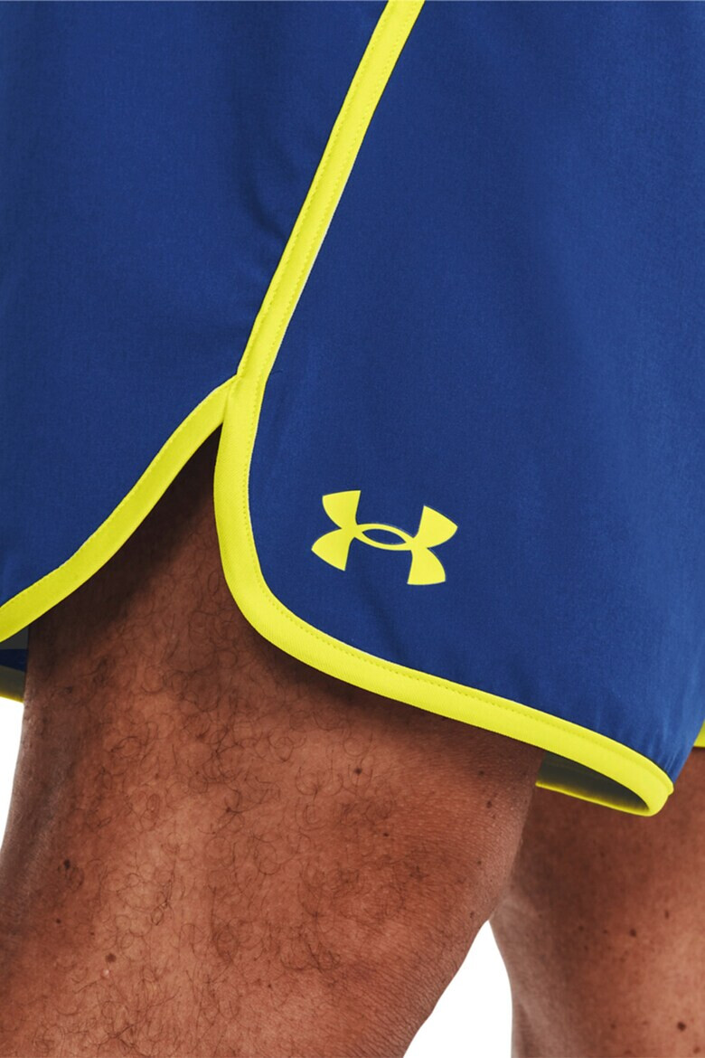 Under Armour Фитнес шорти HIIT - Pepit.bg