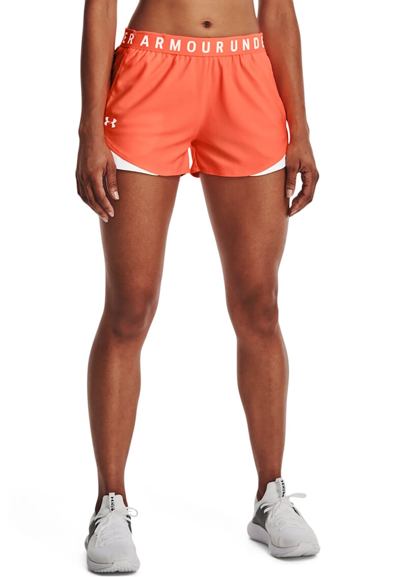 Under Armour Фитнес шорти Play Up 3.0 - Pepit.bg